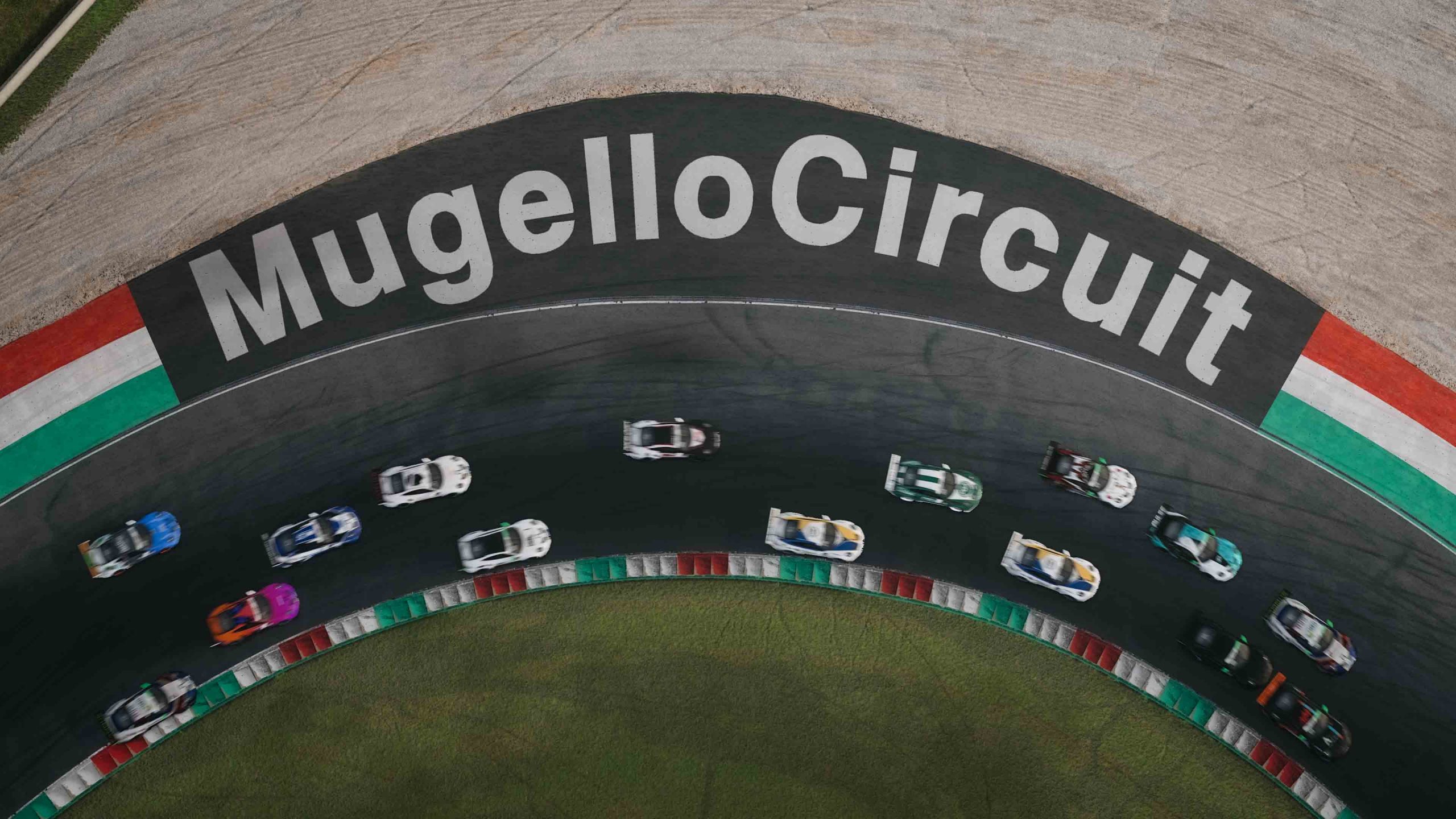 ARA Porsche Cup | Round 11 – Mugello