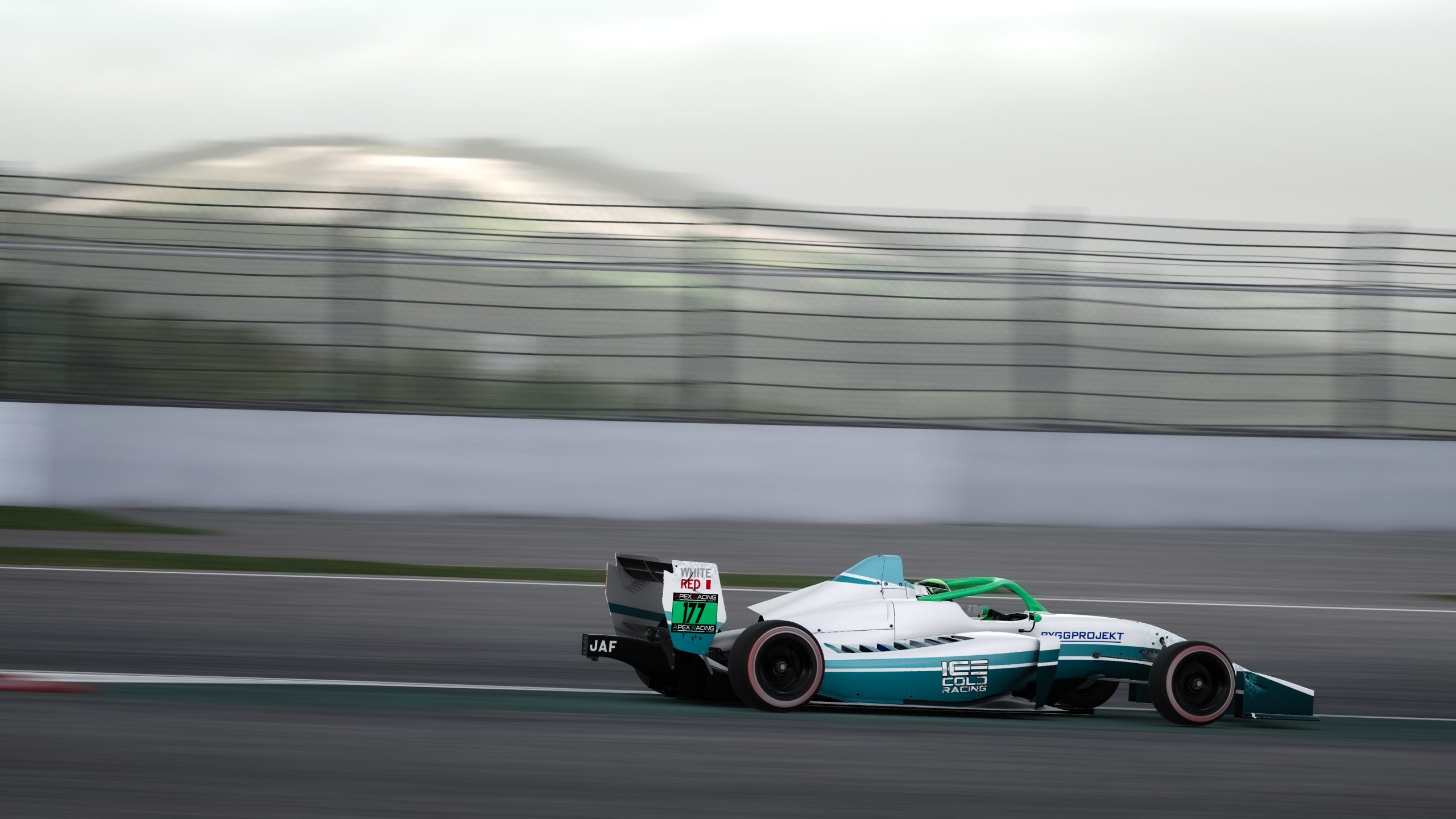 ARA Super Formula Lights | Round 2 – Fuji