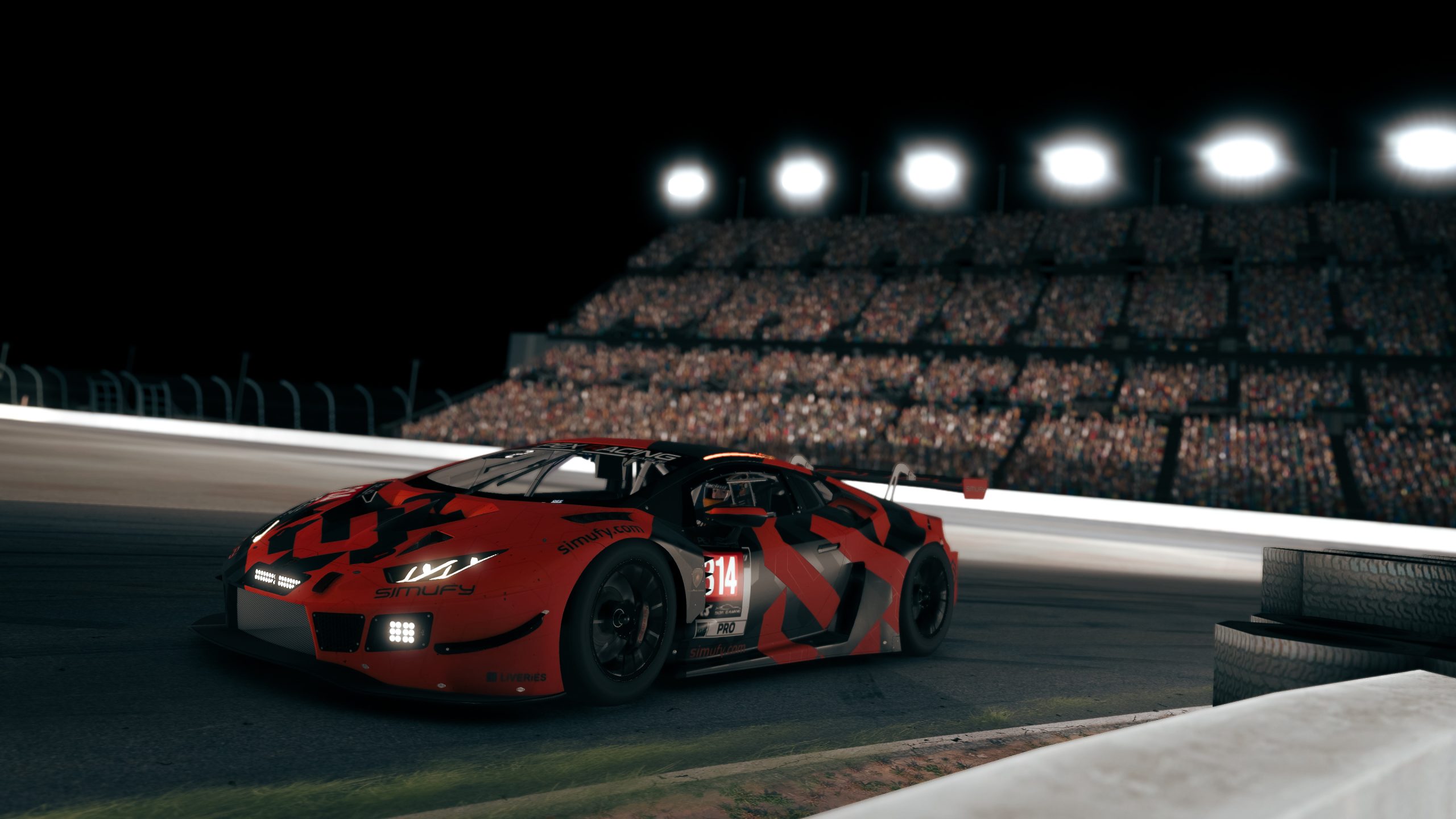 Abruzzi ARL Endurance 2024 | Round 3 – Daytona