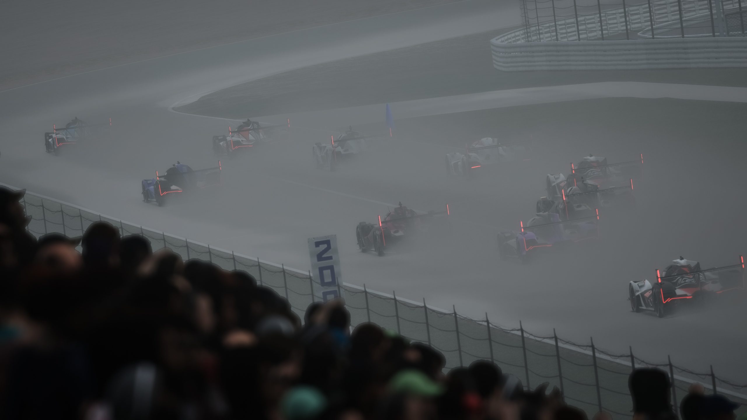 Abruzzi ARL Endurance 2024 | Round 5 – Suzuka